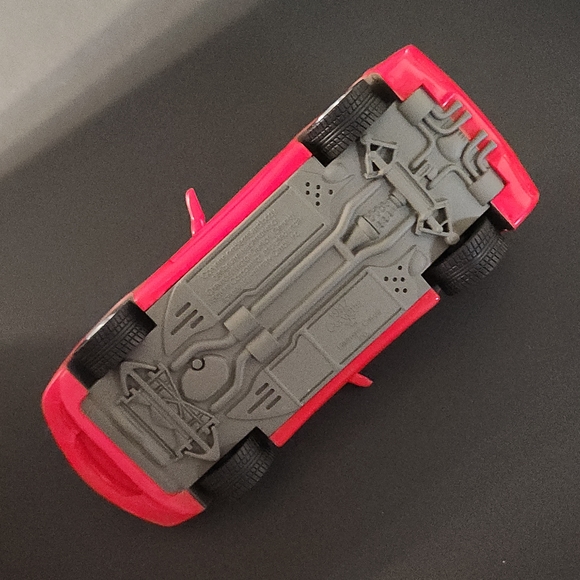 1997 Corvette Ornament VTG 1997 GM NWT - Picture 12 of 17